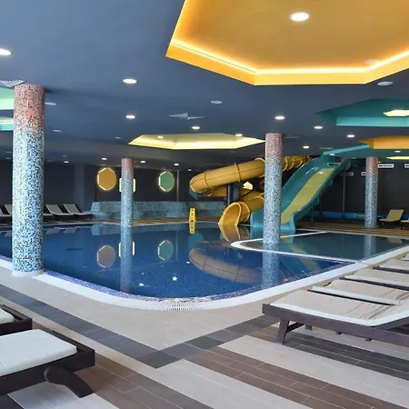 Lucija 9d57 Kraljevi Cardaci Apartment *