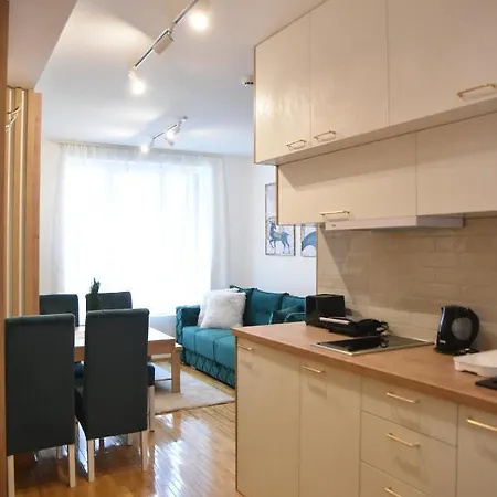 Apartment Lucija 9d57 Kraljevi Cardaci Kopaonik