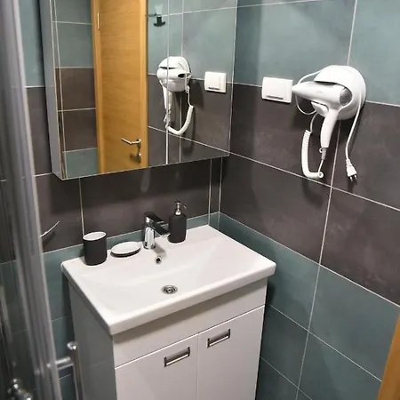 Apartment Lucija 9d57 Kraljevi Cardaci Kopaonik