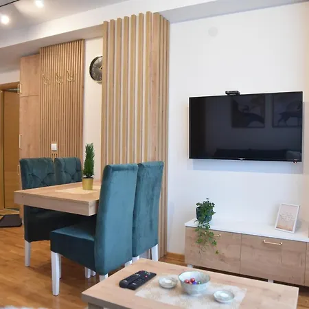 Lucija 9d57 Kraljevi Cardaci Apartment