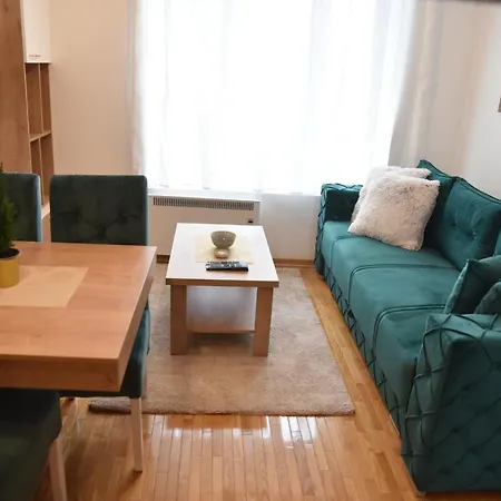 Lucija 9d57 Kraljevi Cardaci Apartment *