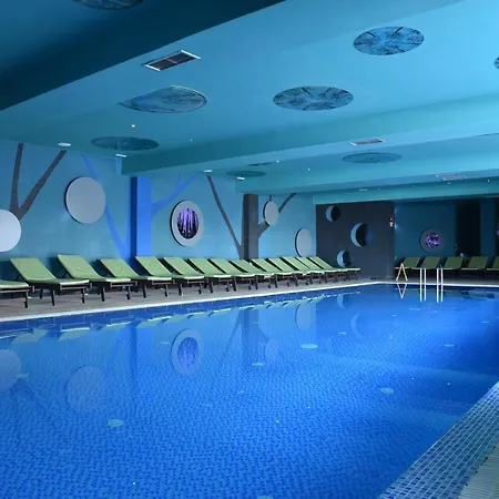 Apartment Lucija 9d57 Kraljevi Cardaci Kopaonik