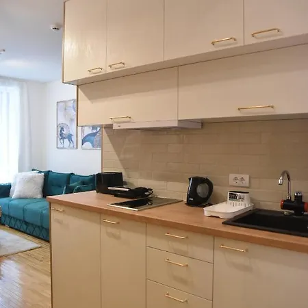 Apartment Lucija 9d57 Kraljevi Cardaci *