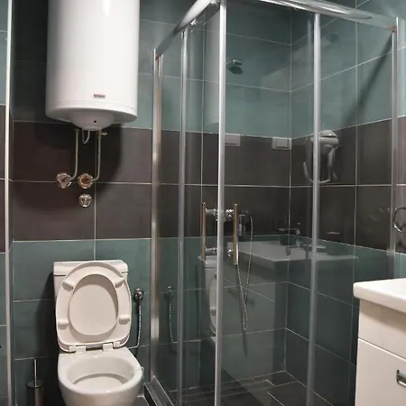 Apartment Lucija 9d57 Kraljevi Cardaci Kopaonik