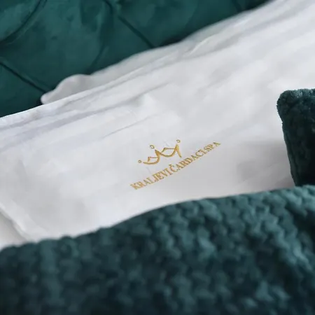 Апартаменты Lucija 9d57 Kraljevi Cardaci Копаоник