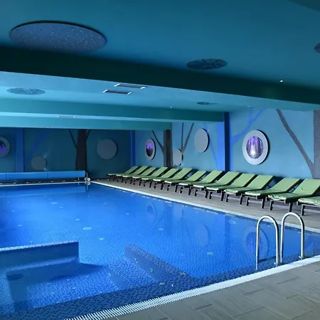 Lucija 9d57 Kraljevi Cardaci Apartman