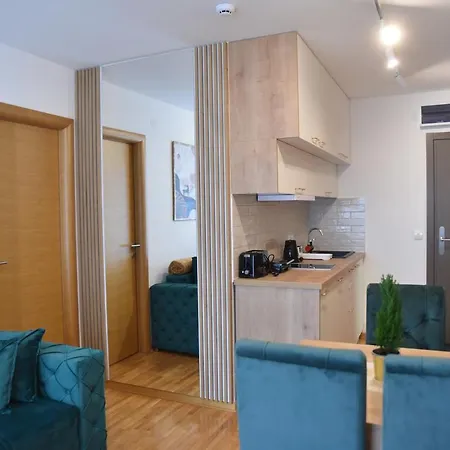 Lucija 9d57 Kraljevi Cardaci Apartment