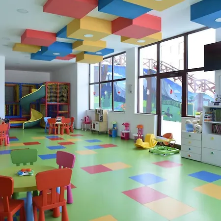 Lucija 9d57 Kraljevi Cardaci Apartment *