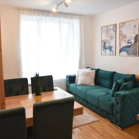 Apartamento Lucija 9d57 Kraljevi Cardaci *