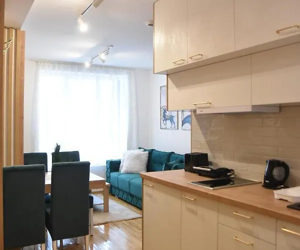 דירה Lucija 9d57 Kraljevi Cardaci קופאוניק