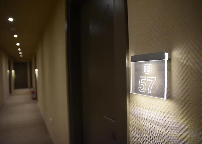 דירה Lucija 9d57 Kraljevi Cardaci