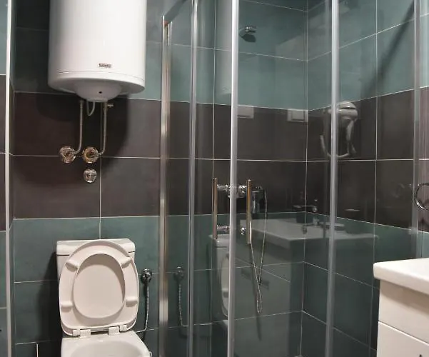 דירה Lucija 9d57 Kraljevi Cardaci קופאוניק