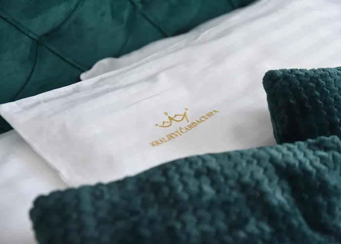 דירה Lucija 9d57 Kraljevi Cardaci קופאוניק