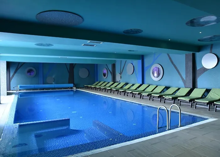 Lucija 9d57 Kraljevi Cardaci דירה