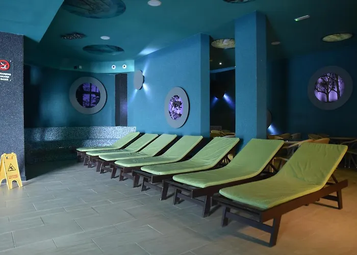 דירה Lucija 9d57 Kraljevi Cardaci קופאוניק